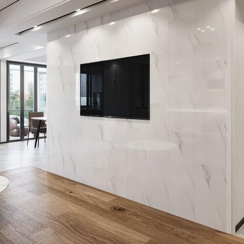 Tinsevei Mirror Wall Stickers