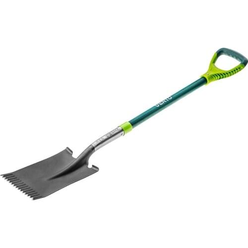 VERTO Garden Shovels