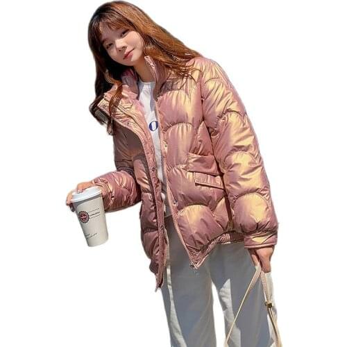 Womens winter jacket parka womens bread winter coat down jacket womens Down parka women parka winter jacket woman