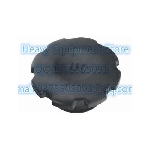 2 Pcs Oil Cap Cover For Komatsu Excavator Loader Engine High Temperature Resistance 6130-12-8610