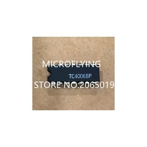 14 x HD14174BP 4 x TC4069UB 1x HD14511BP 3 x HD14040BP 3 x TC4011UBP