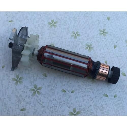 350W sheep clipper N1J-GM01-76 replacement parts motor fit most sheep clipper