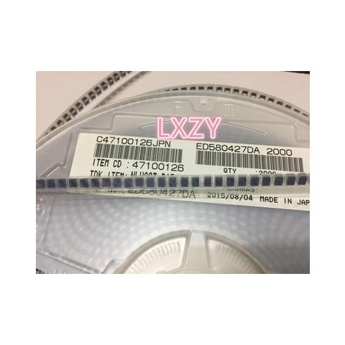 FREESHIPPING 2000pcs/lot 1210 3225 5% 18NH FIXED IND 18NH 450MA 180 MOHM NLV32T-018J-PF