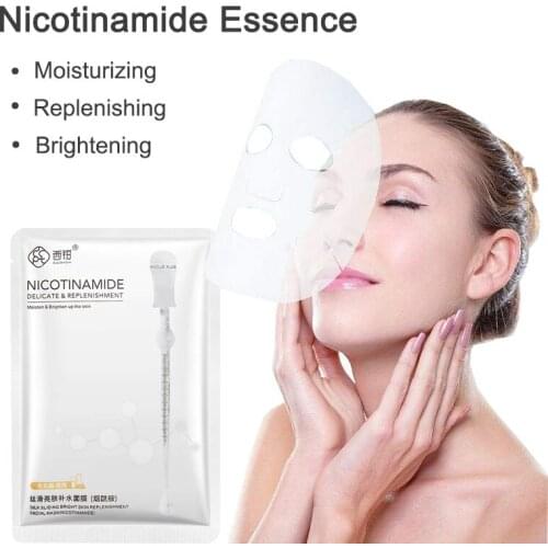 CCPT Hyaluronic Face Masks