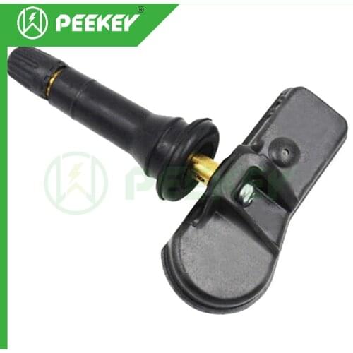 1pcs TPMS Tire Pressure Sensor 31362304 For Volvo S60 S90 V60 V90 XC90