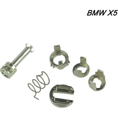 For BMW X5 1999-2006