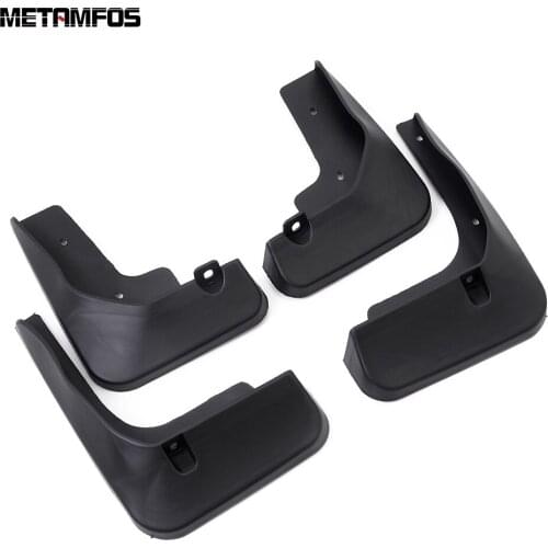 For Toyota Camry 2012 2013 2014 Mud Guard Splasher Mudflap Mud Flap Splash Guard Mudguard Fender Accessories Car Styling