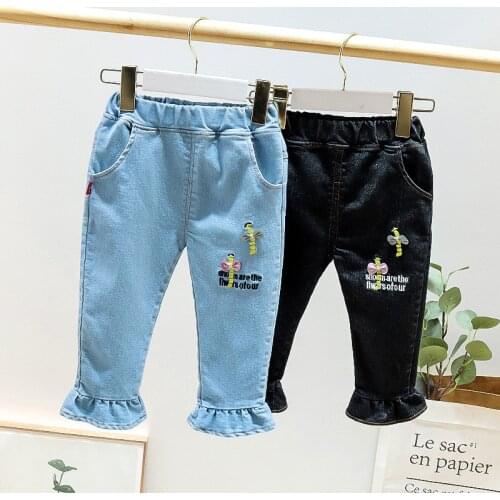 Брюки для девочек EIJINER China At AliExpress