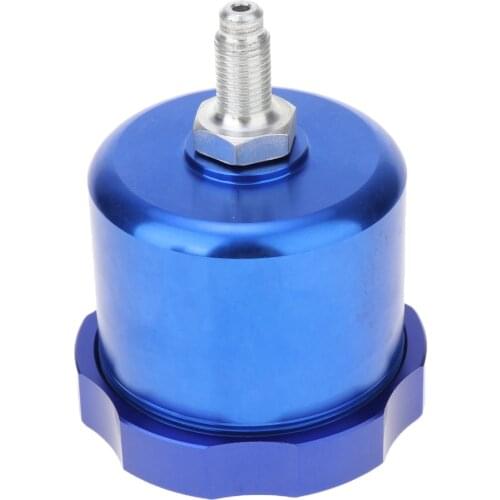 Racing Car Hydraulic Rally Handbrake Oil Tank For Fluid Reservoir E-brake