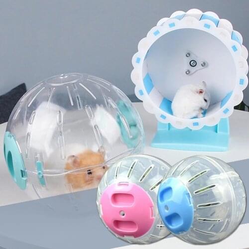 Hippypaw Rodent Wheels