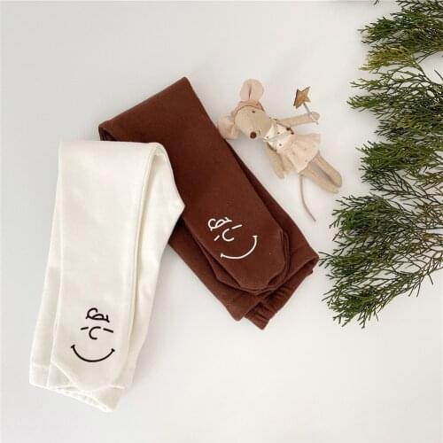 Le MaBu Leggings For Baby Girls