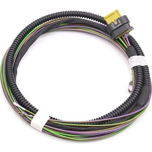 Easy Open Install harness Wire Cable FOR VW Passat B7 CC