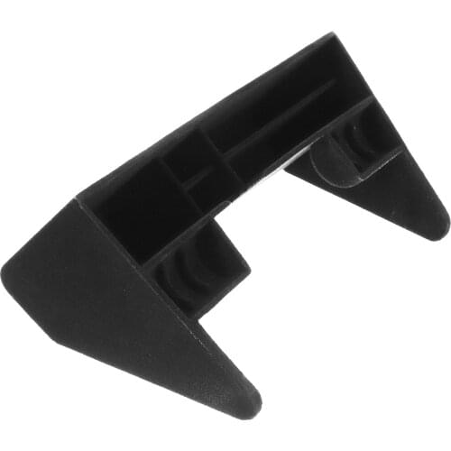 1pc Center Console Organizer Car Storage Box non-slip Center Console Tray Container For Skoda Kodiak