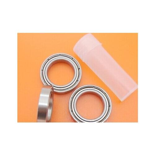 S6801ZZ SS6801ZZ SB6801ZZ 6801ZZ 6801 stainless steel 440C deep groove ball bearing 12x21x5mm