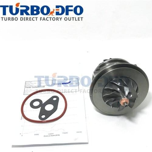 TD04-L6-14T Turbocharger Core 49377-07310 Turbine CHRA For Renault Espace III Megane II Scenic II 2.0 T 16V F4R774 165 HP 2004