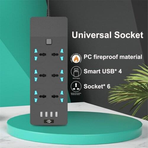 Удлинители электрические UTBVO China At AliExpress