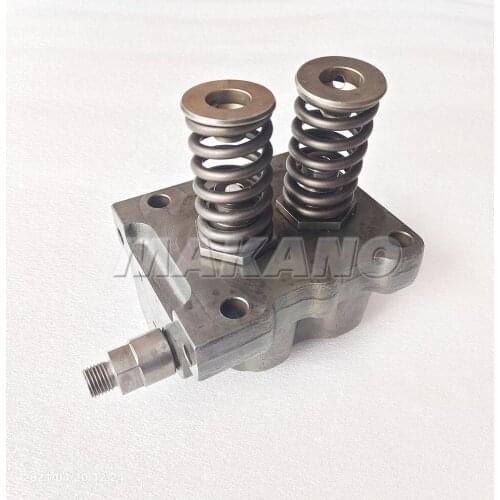 Excavator Parts Diesel Pump Repair Kit ISle Engine Fuel Injection Pump Head Cap Fuel Pump 4902731 4954908 4902732 4954199