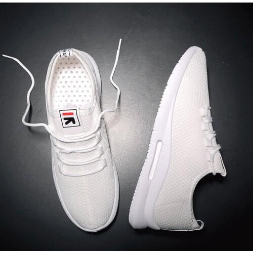 Running Shoes for Men Women 2021 Summer Couple Sneakers Light Low Top Jogging Shoes Man Athletic Breathable Footwear Big Size 46