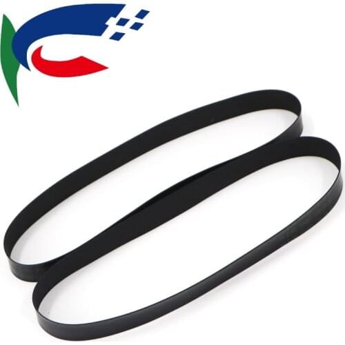 2SETS Transfer Belt Paper Exit 629-93810 For Riso TR 1000 1510 1530 1550 CR 1600 1610 1630 1640 KS 500C 600C 800C