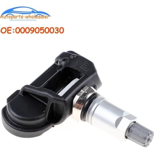 Car For Mercedes-Benz 0009050030 A0009050030 A0009050030Q03 TPMS Tire Pressure Monitoring Sensor TPMS Sensor 433MHZ