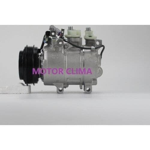 AUTO AIR CONDITIONING AC COMPRESSOR CMP2228 FOR Ford Escape Mariner Tribute 4CL MOT 2.3-2.5 2008-2016/Mazda distribute 2.3L 2.5