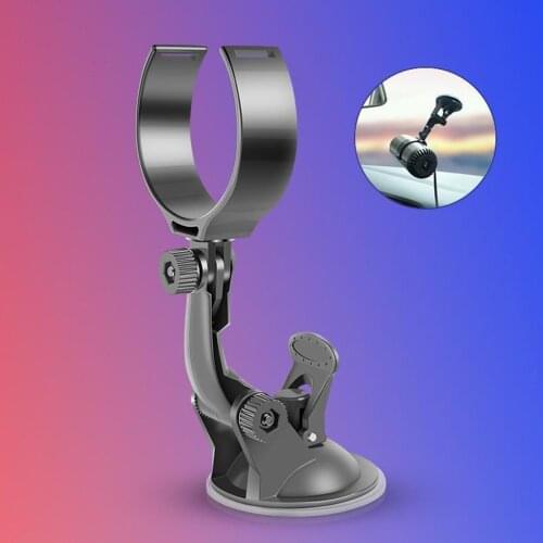 Windshield Car Heater Car Fan Fast Heating Defrost Defogger in Cigarette Lighter with Suction Holder Bracket