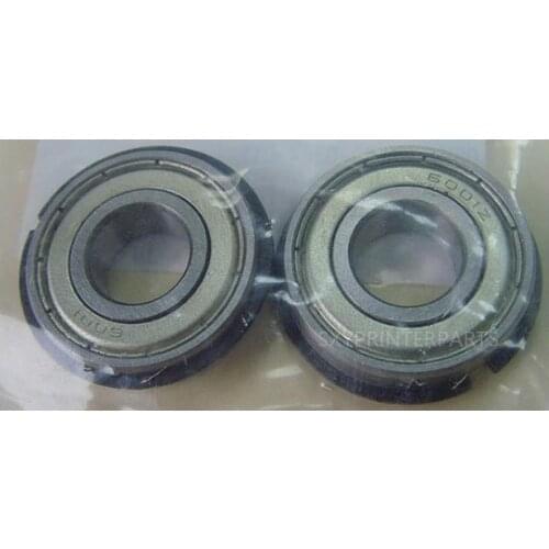 Free shipping 10sets XG9-0564/XG9-0636 Lower Fuser Roller Bearing for Canon IR5050/5055/5065/5070/5075/5570/6570