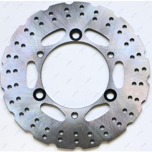 Front Disc Brake Rotor Disk for YAMAHA YZ85 85 YZ / LW 1993 - 2001 2000 1999 1998 1997 1996 1995 1994 01 00 99 98 97 96 95 94 93