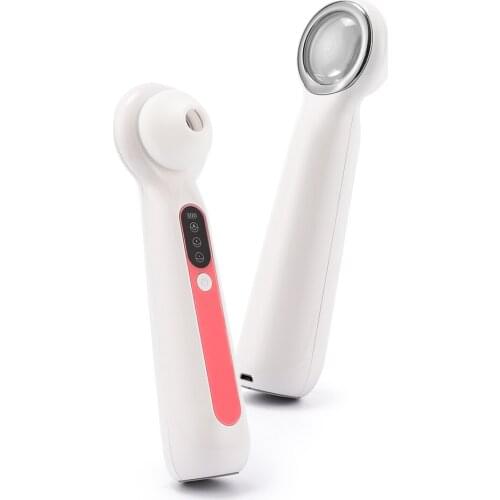 Face Deep Cleaning Visual Blackhead Remover Strong Vacuum Nose Whitehead Acne Cleaner Wifi Microscope Camera Facial Pore Clean