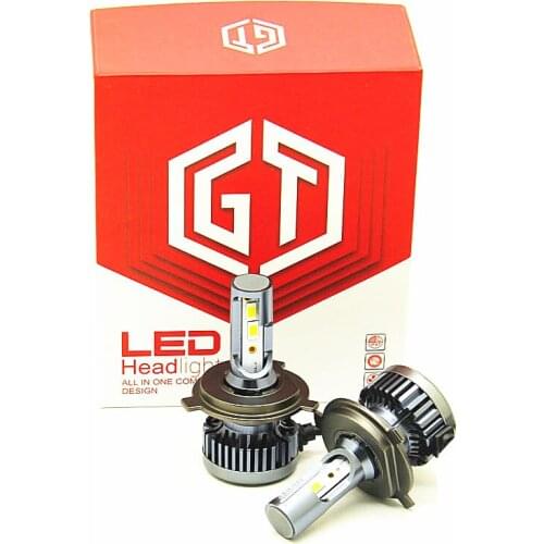 H7 Led H4 Car Headlight Bulbs H1h3 LED H11 H8 HB3 9005 HB4 9006 9004 9007 h13 led Lamp 6000K 12V 10000LM
