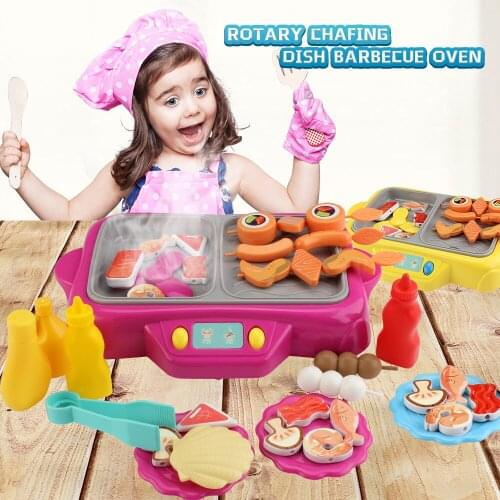 Kid's Kitchen INKPOT China