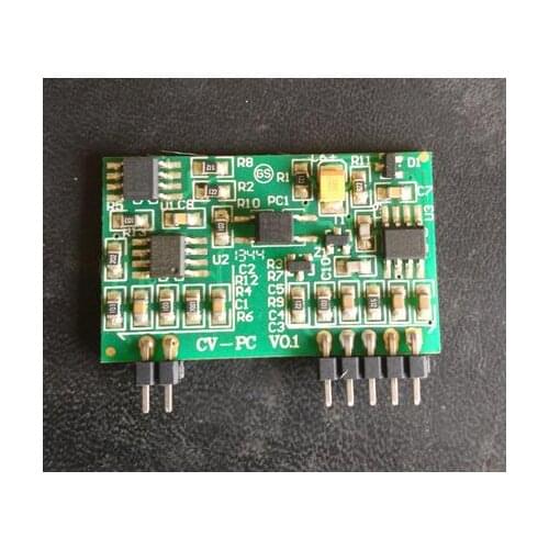Power supply board CV-PC-V0.1 CV-PC V0.1