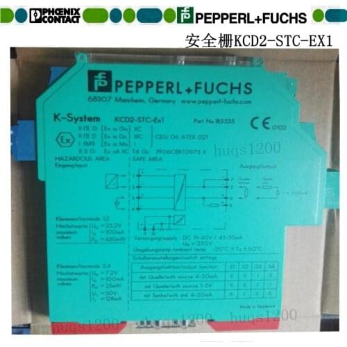 KCD2-STC-EX1 100% New And Original