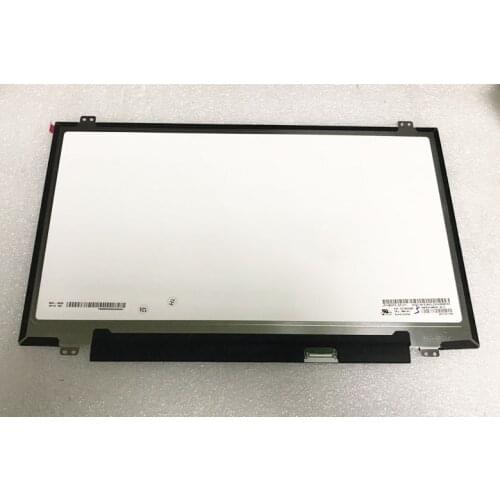 15.6" Laptop Matrix For Dell Inspiron 7537 3537 LCD Screen monitor 40 PINS HD 1366X768 Panel monitor Spare parts replacement