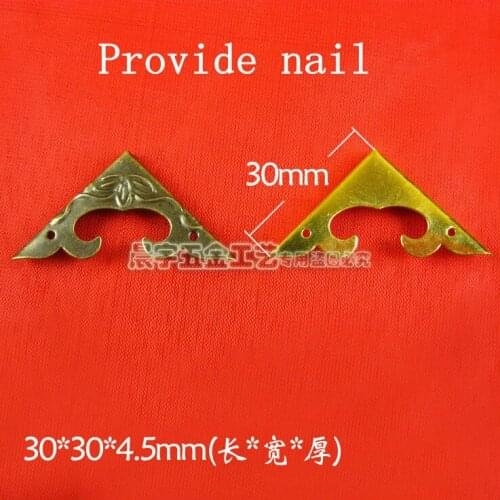 Corner Pads MAXMIX China