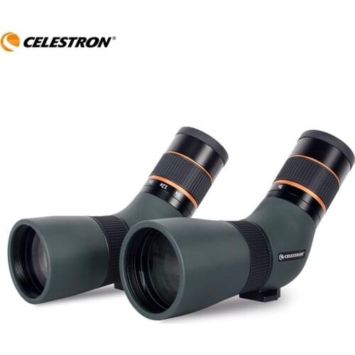 Celestron HummingBird II 8-24x50mm 9-27X56mm Zoom ED Micro Spotting Scope Birder-Friendly