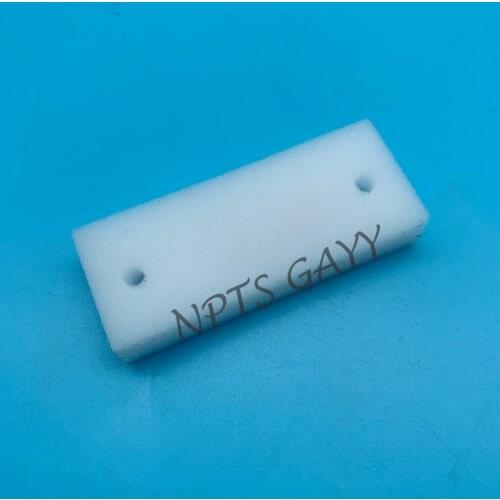 Mimaki JV150 waste ink sponge ink pad for Mimaki JV300 JV150 CJV300 CJV150 printer DX7 printhead capping station assy clean unit