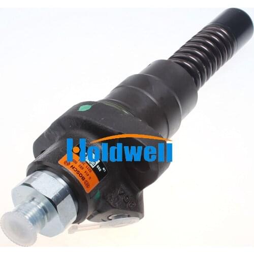 Holdwell Unit Pump 0414693005 for Bosch Deutz 02113694 VOLVO 3803941 2013 Engine