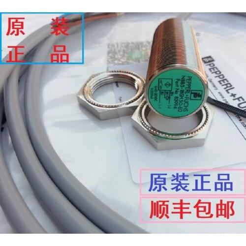 NBB5-18GM50-E2 100% new and original and genuine