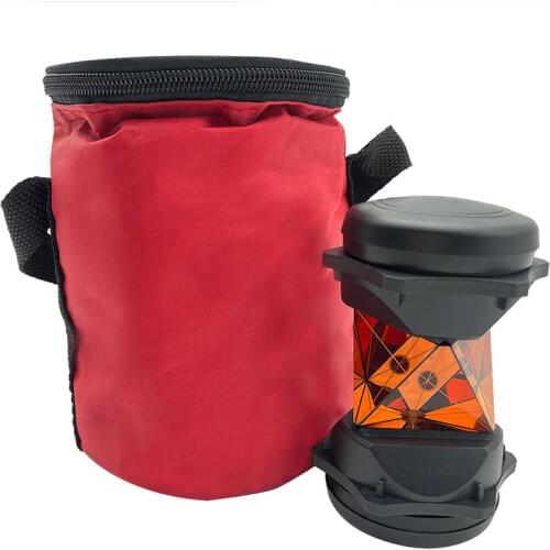 NEW TOPCON SOKKIA Style 360 Degree Prism ATP1C Remodeled For Total Station 5/8" internal thread offset constant : 7mm