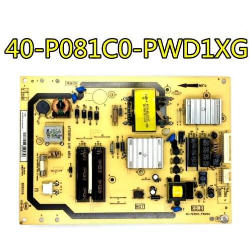 Original 100% test for L32F3200B power board 40-P081C0-PWD1XG 08-PE081C0-PW200AA