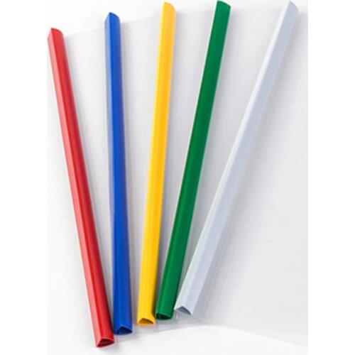 UPWARD Plastic Folders