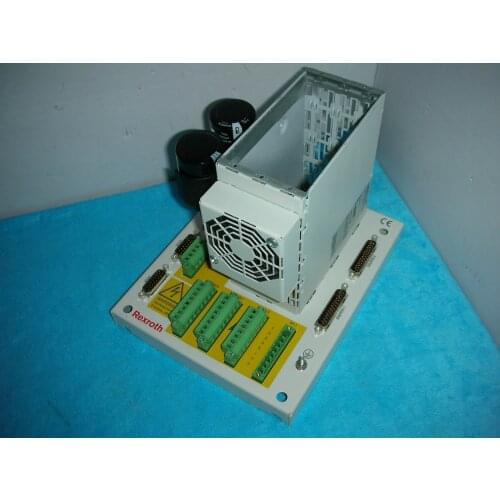 1PC USED REXROTH NYS04.1-ST-02-LMSN