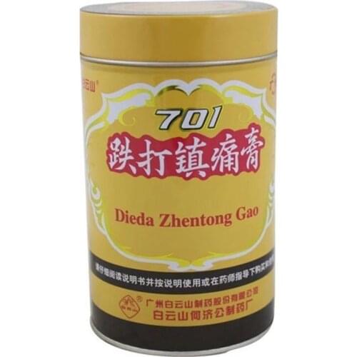 100% Original Ointment Thai Pain Relief Cream Muscle Pain Relief Itching Itching Arthritis Massage cream