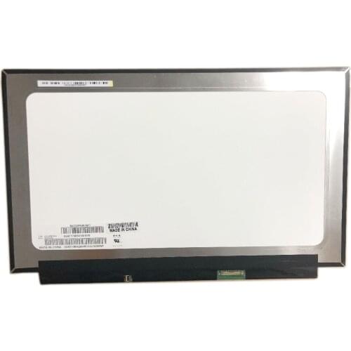 13.3" IPS Laptop Matrix For Lenovo ideapad 320s-13IKB LCD Screen P/N SD10M42884 30 Pins FHD 1920X1080 Panel Matte Replacement