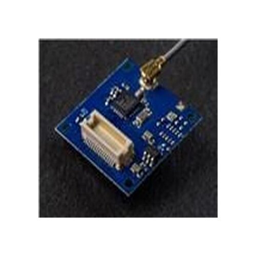 ASD2163-R RF Development Tools NRF24L01+ 2.4GHz Radio TinyShield