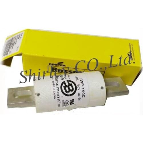 Free Shipping1PCS 100% New Original Import Bussmann fuse FWP-50A-60A-80A-100A-125A-150A-175A-200A 700V