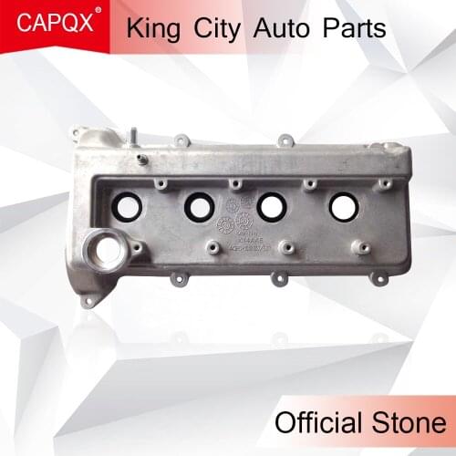 For Chery qq 472 Engine Cylinder Head Valve Chamber Cover Sealing Gasket Car Parts Valve Room Cap Pad OEM#472-1003030