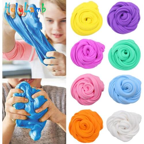 HolyLamb Plasticine