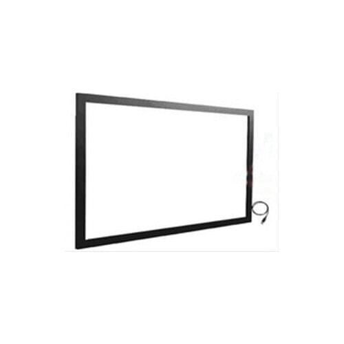 46" usb Multi Touch Screen Overlay Kit for Interactive Table, Interactive Wall, Multi Touch Monitor, Kiosk, All-in-One